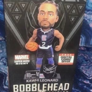 marvel bobbleheads